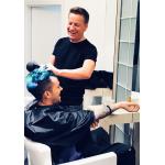 31-01-2018 - Sebastian Hiedels - Daniele Negroni - bei Haar-Stylist Mike Hecker.JPG